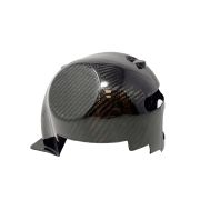 Cuffia cilindro in CARBONIO per cilindro Casa Performance SSR250 + SSR265 + SST265