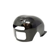 Cuffia cilindro in CARBONIO per cilindro Casa Performance SSR250 + SSR265 + SST265
