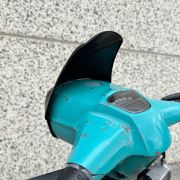 Cupolino Racing GP in carbonio