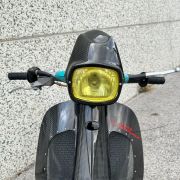 Cupolino Racing GP in carbonio