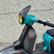 Cupolino Racing GP in carbonio