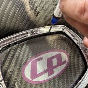 Cupolino Racing GP in carbonio