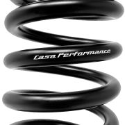 Molla ammortizzatore posteriore J50 / 100 / 125 by Casa Performance rinforzata +20% interasse 205mm