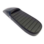 Sella sportiva NISA per Lambretta J50 + J100 + J125
