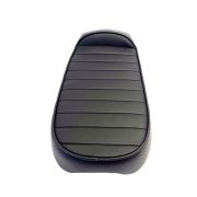 Sella sportiva NISA per Lambretta J50 + J100 + J125