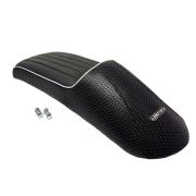 Sella -BGM Longtail - Lambretta LI, SX, TV, DL, GP - con snapper magnetico