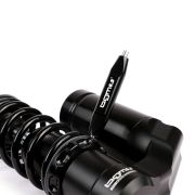 Ammortizzatore anteriore BGM PRO SC/F16 COMPETITION per forcella Zip
