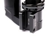 Ammortizzatore anteriore BGM PRO SC/F16 COMPETITION per forcella Zip