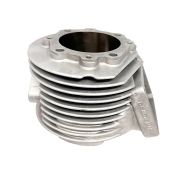 Kit cilindro Casa Performance SS225 Versione 3, con pistone compressione 30mm per Lambretta SX + DL + Serveta, carter motore tipo 200cc