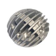 Testata radiale speciale Casa Performance per kit elaborazione SS250 (SS225 con albero motore corsa 64mm)