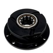 CRANKSHAFT FLYWHEEL SIDE BEARING NU204 FOR 'ONLY' CNC MAG FLANGE X803 J + VEGA MODELS