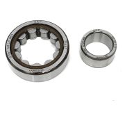 CRANKSHAFT FLYWHEEL SIDE BEARING NU204 FOR 'ONLY' CNC MAG FLANGE X803 J + VEGA MODELS