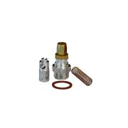 Kit conversione starter a filo Cab. Polini CP 24