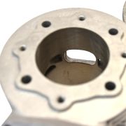 Complete 'CP One05' 105cc cylinder conversion kit for Lambretta J50 + Lui 50 + Vega/Cometa 75