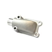 Collettore aspirazione per CP105 + CP135 per carb. SHB19/19 per Lambretta J