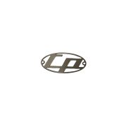 CP Logo badge