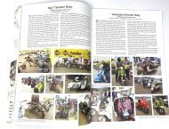 SCOOTERNOVA MAGAZINE (ISSUE NO.025)