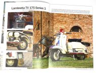 SCOOTERNOVA MAGAZINE (ISSUE NO.24)