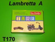 Camera d'aria 3.50 x 7 Lambretta A