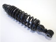 Pair of reduction bushes to convert S3 BGM rear shock absorber for Lambretta Lui Vega Cometa