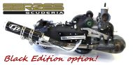 Motore completo Casa Performance SSR265 Scuderia per Lambretta S1 + S2 + S3 + SX + DL + Serveta