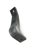 Staffa di supporto pedana posteriore Scootopia per Lambretta LI S3 + TV3 + Special + SX + DL + Serveta