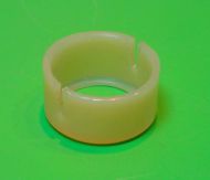 Boccola in teflon per carburatore Dell'Orto SH2/22mm + Jetex 22mm / 24mm