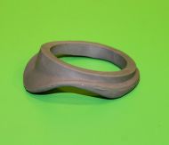 Collare tappo carburante Lambretta LC + LD