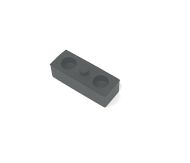Tampone serbatoio tipo lungo per Lambretta LI S3 + TV3 + Special pre - '66