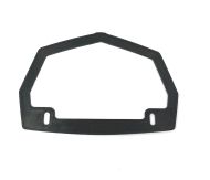 Guarnizione nera fusione supporto fanalino posteriore Lambretta J50 Special