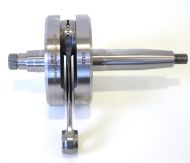 Albero motore Casa Performance 68mm x 120mm per blocco motore CasaCase (+ SSR265 Scuderia)