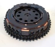 Frizione BGM Pro Superstrong 46z Lambretta S1 + S2 + S3 + SX + DL + Serveta