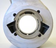 Cilindro di ricambio per kit Casa performance SS200