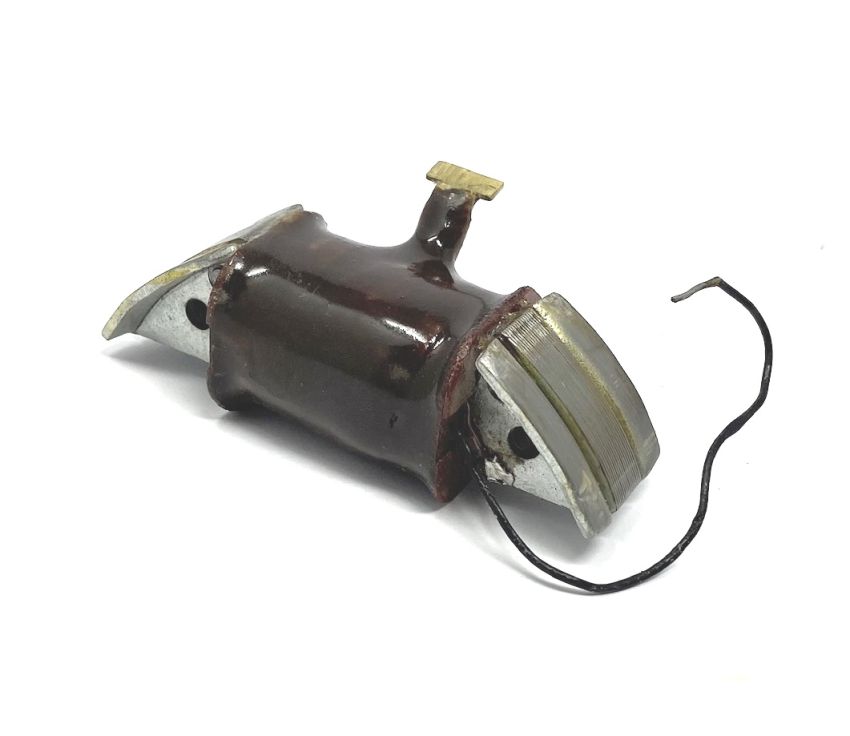 Bobina alta tensione Marelli Lambretta C + LC + D + LD