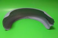 Parafango posteriore D125 e D150