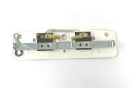 Supporto elastico tipo CEV per lampadine per fanale posteriore Lambretta LI S1/S2 + TV1 + TV2