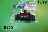 Filso HT ignition coil internal type for Lambretta C + LC (second version from 1951) + D + LD