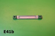 Traversina supporto fanale posteriore Lambretta LI S1 / S2 + TV1 + TV2