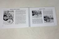 Manuale Officina Lambretta D150 +  LD150 +  LD125 derivata del 1956