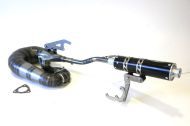 Marmitta Casa Performance Super Tourer per SST265 Touring