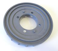 Ventola di ricambio in plastica per accensione Casa Lambretta Casatronic Ducati