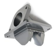Collettore aspirazione Casa Performance CNC per carburatore 28-30mm per kit SST