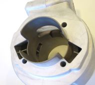 Cilindro di ricambio per kit Casa performance SS200