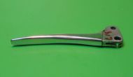 Leva manubrio freno / frizione in alluminio per Lambretta D + LD 125cc 1° versione