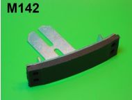 Upper chain guide Lambretta LI + TV2/3 + SX + GP/DL + Serveta