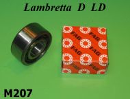 Cuscinetto albero motore 3204ATN9 Lambretta D + LD (mod. prodotti dal 1954)