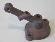 Coperchio carburatore Dell'Orto MA Lambretta LI S1 / S2