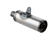 Silencer, Clubsport Silent Exhaust Systems