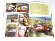 SCOOTERNOVA MAGAZINE (ISSUE NO.11)