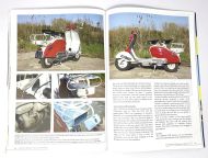 SCOOTERNOVA MAGAZINE (ISSUE NO.11)